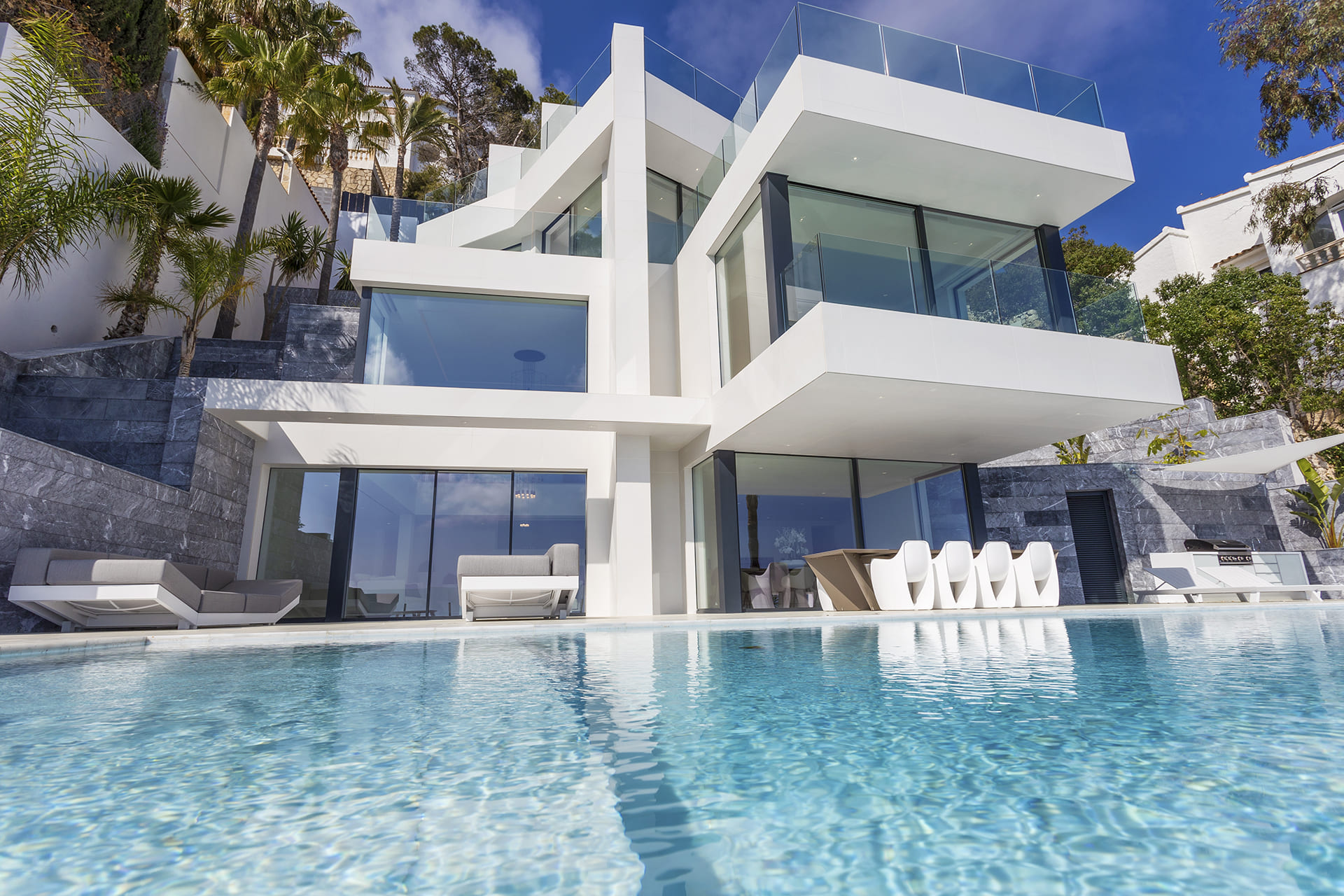 Aislamiento térmico en tus ventanas