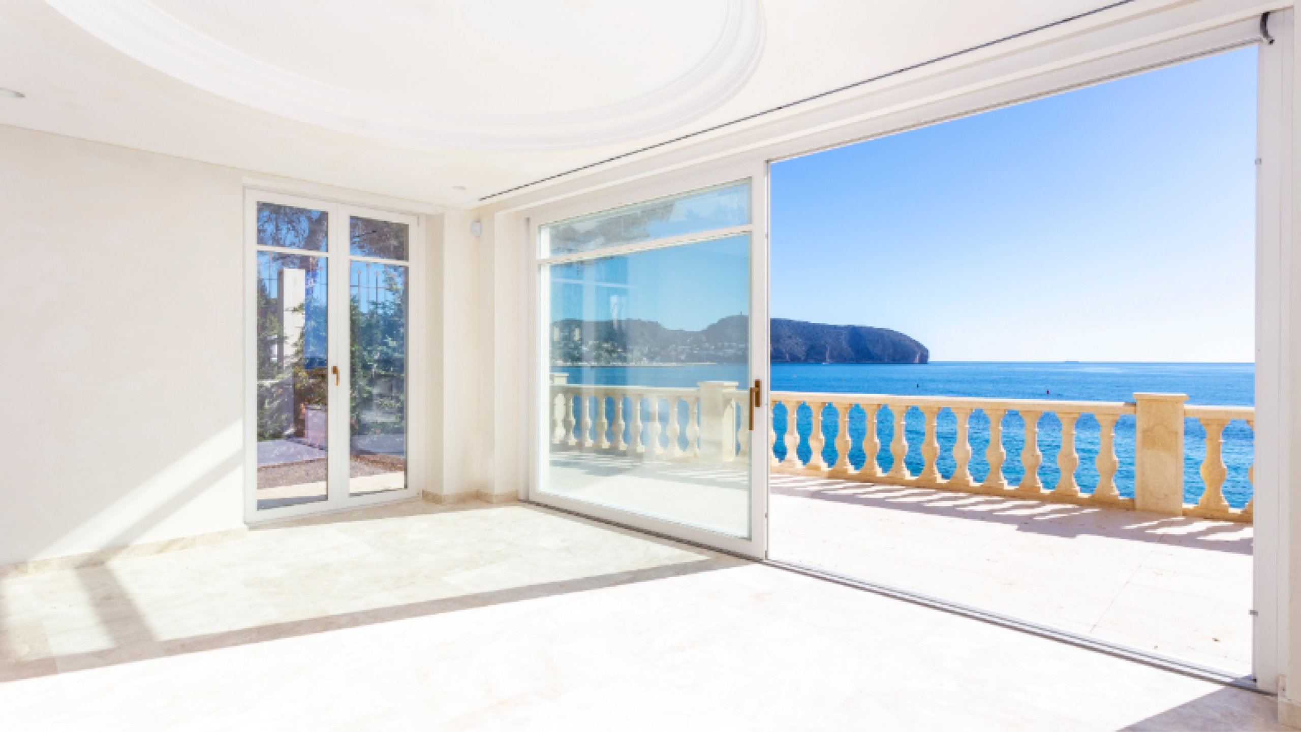 Ventana a un mundo de posibilidades