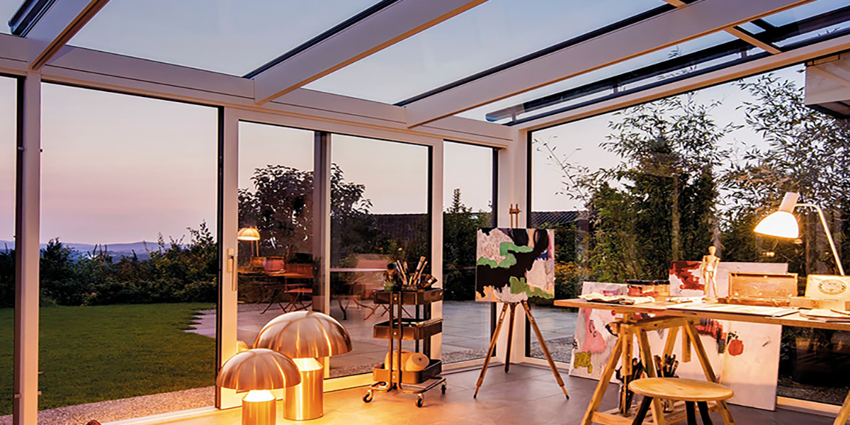 Cerramientos de exterior