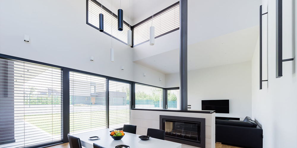 6 elementos que hacen que tu casa sea más actual