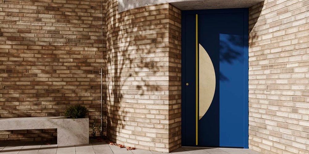 Personalización y seguridad en puertas de entrada es posible