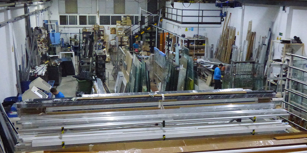 equipo de Pascual Cuenta