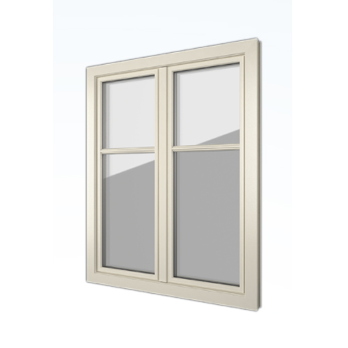 Ventanas PVC