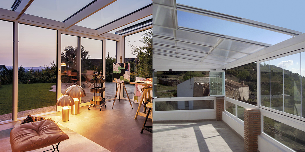 Cerramientos Exteriores