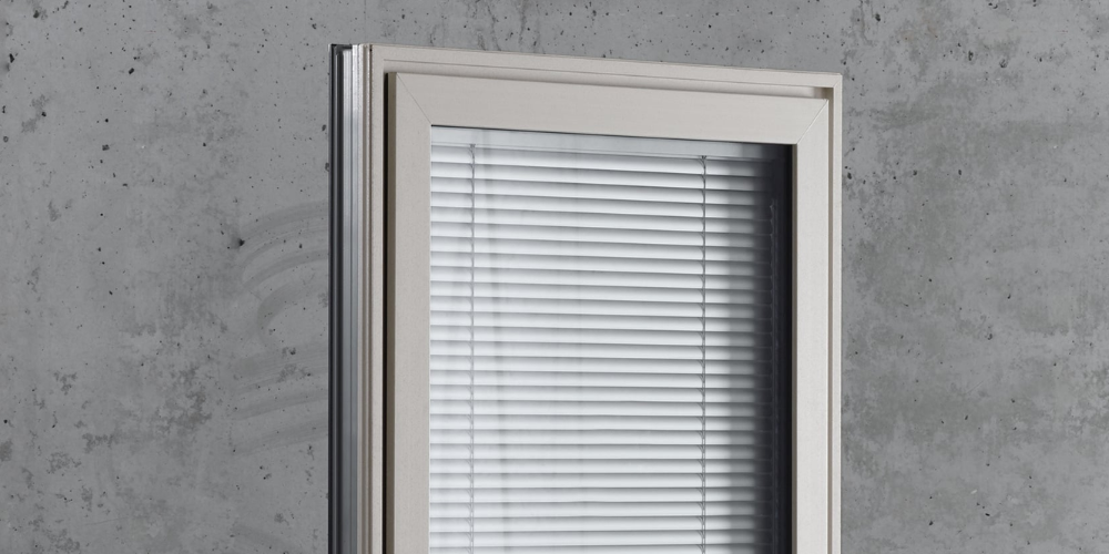 Ventanas ForRes Finstral