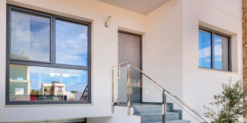 Seguridad en puertas