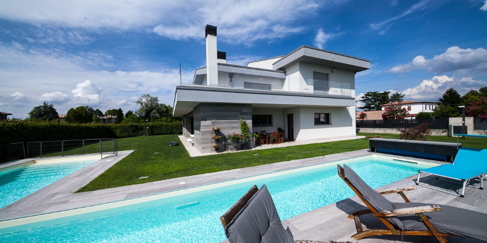 proteccion para casa