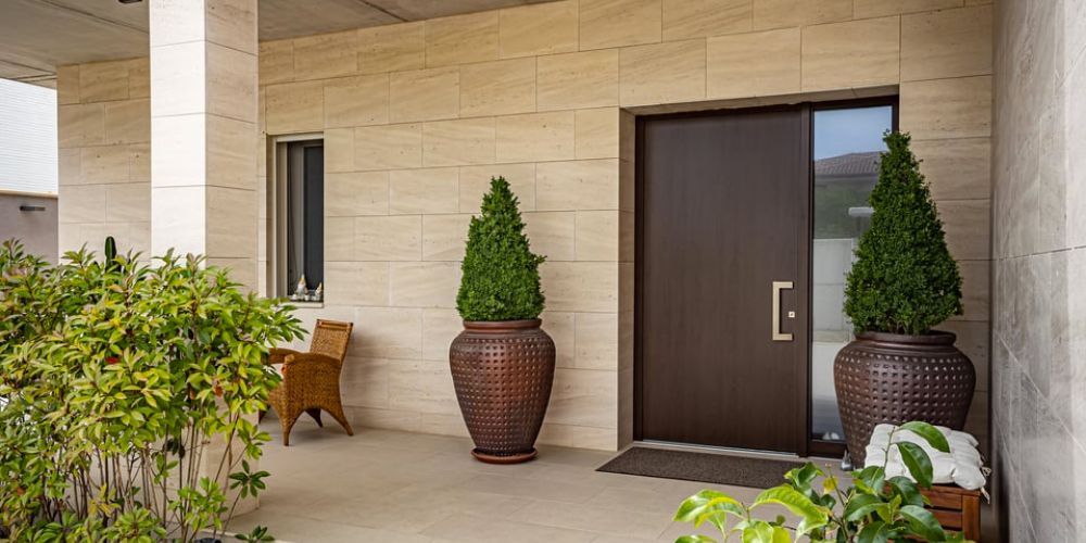 Puertas inteligentes