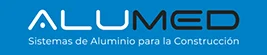 Logo Alumed