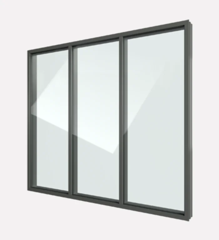 Ventanas Finstral Aluminio