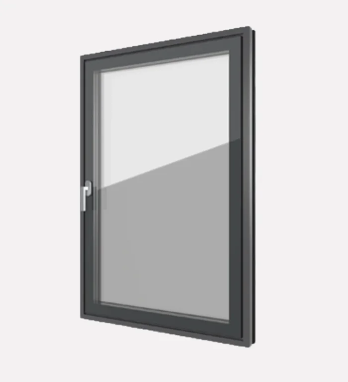 Ventanas Finstral Minimal