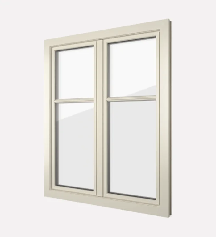 Ventanas Finstral PVC