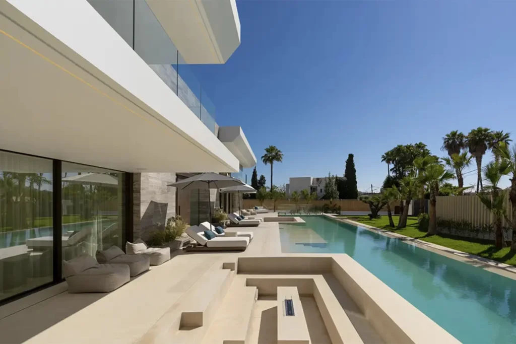 Galería Casa River 1 Galería Casa River 1