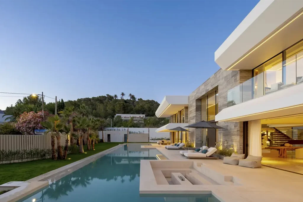 Galería Casa River 2 Galería Casa River 2