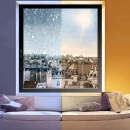 Rotura de puente térmico