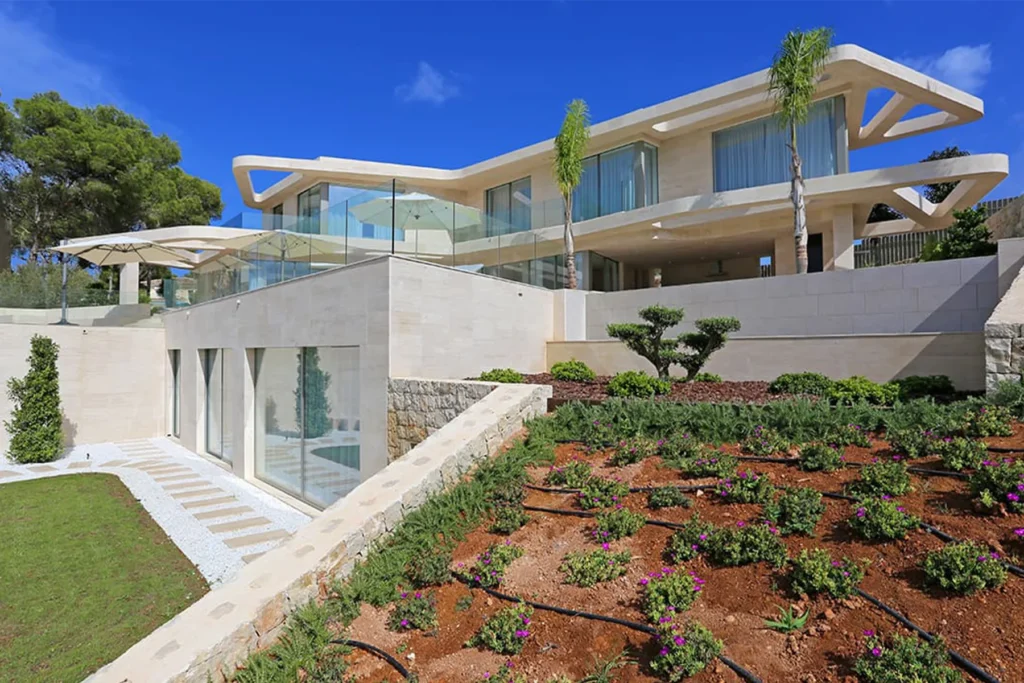 Galería Villa Claudia 1 Galería Villa Claudia 1