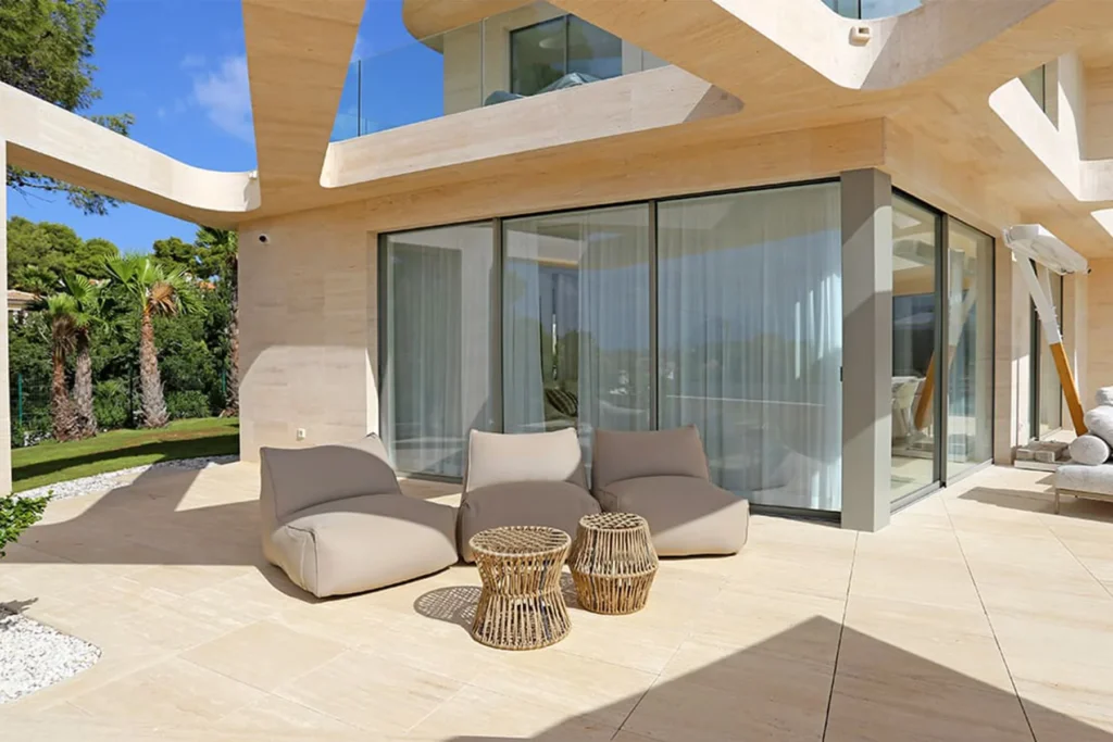 Galería Villa Claudia 2 Galería Villa Claudia 2