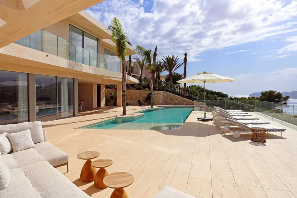 Galería Villa Claudia 3 Galería Villa Claudia 3