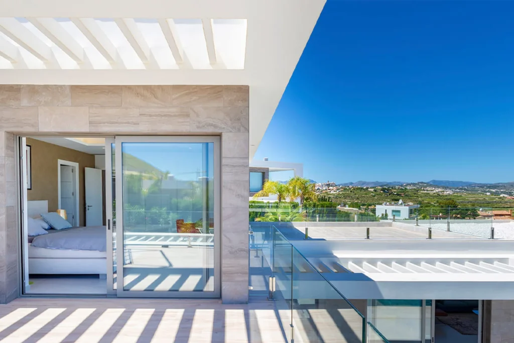 Galería Villa Hebe 2 Galería Villa Hebe 2