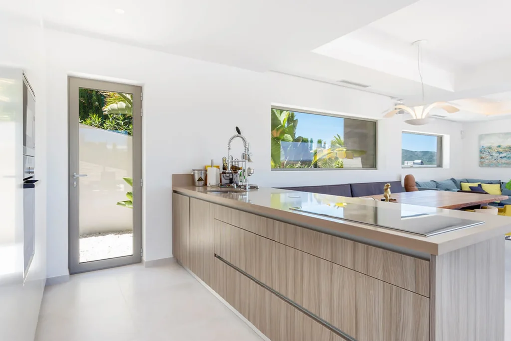 Galería Villa Hebe 3 Galería Villa Hebe 3