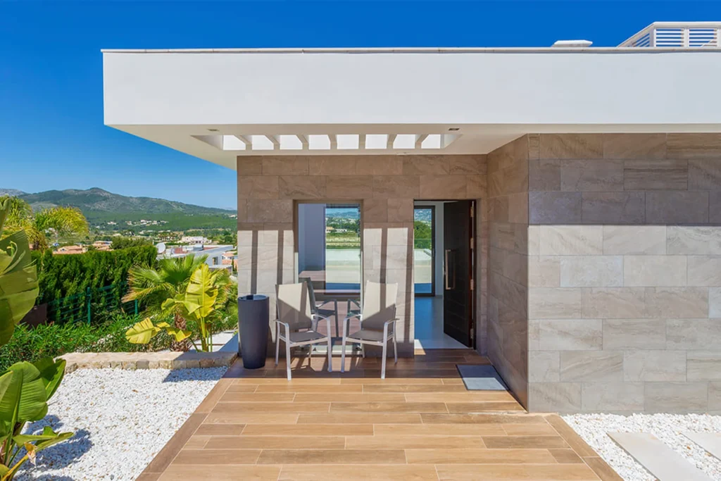 Galería Villa Hebe 4 Galería Villa Hebe 4