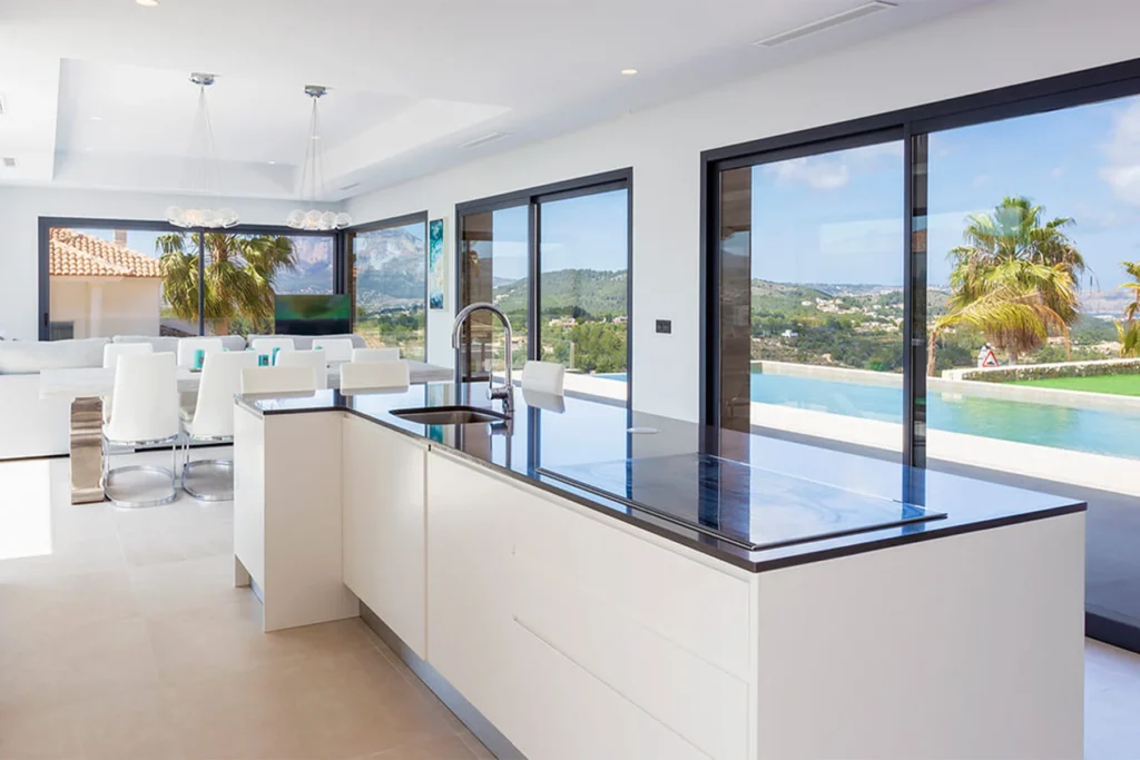 Galería Villa Minerva 2 Galería Villa Minerva 2