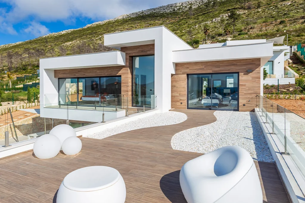 Galería Villa Minerva 4 Galería Villa Minerva 4