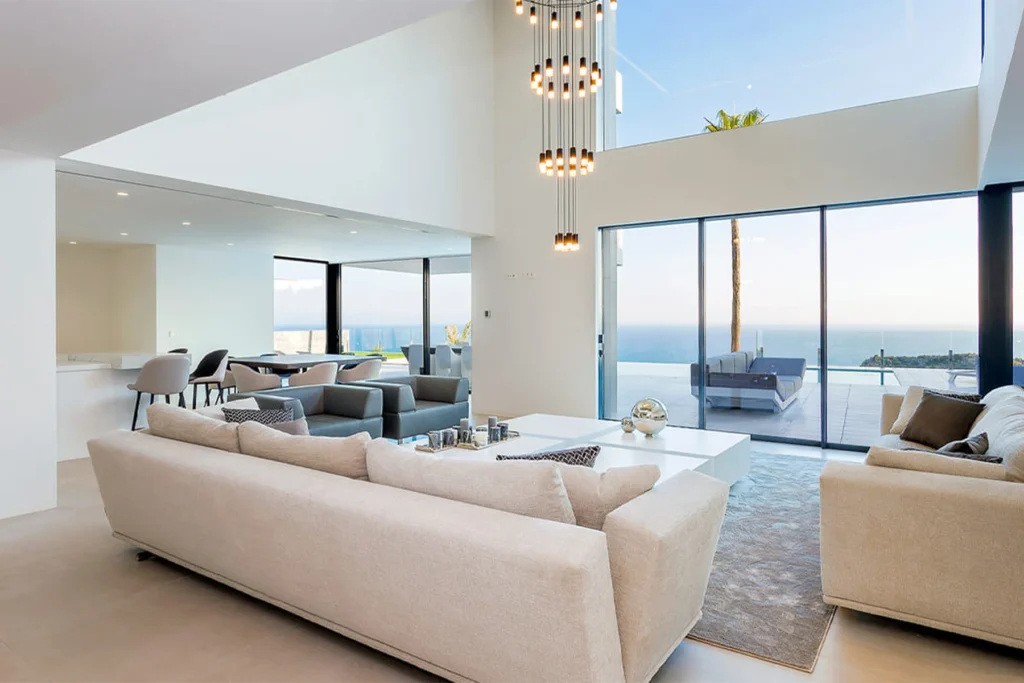 Galería Villa Oceanus 4 Galería Villa Oceanus 4