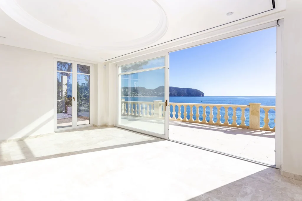 Galería Villa Olivia 2 Galería Villa Olivia 2