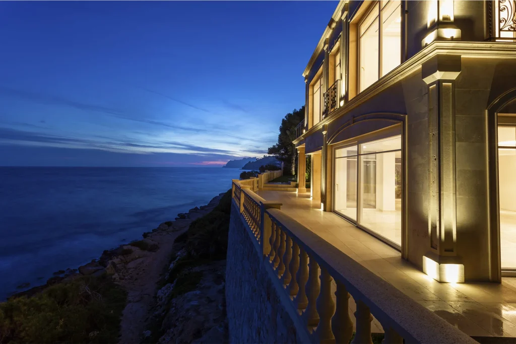 Galería Villa Olivia 4 Galería Villa Olivia 4