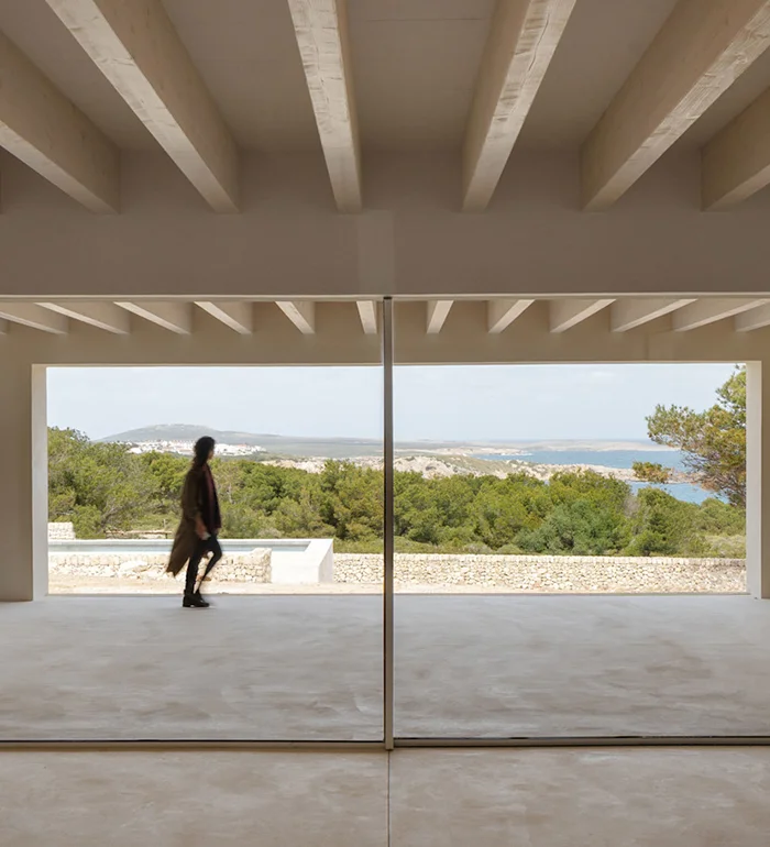 Ventana Technal Lumeal